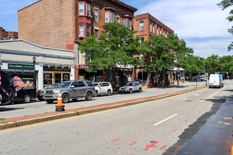 10 Juniper St #46, Brookline, MA 02445 photo 22
