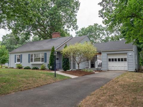 40 Cooper St, Springfield, MA 01108 photo 1