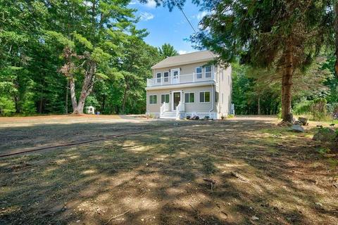 384 E Foxboro St, Sharon, MA 02067 photo 2