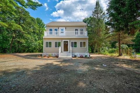 384 E Foxboro St, Sharon, MA 02067 photo 1