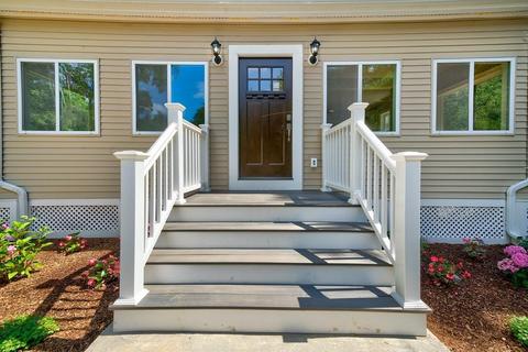 384 E Foxboro St, Sharon, MA 02067 photo 3
