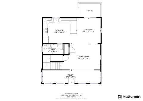 384 E Foxboro St, Sharon, MA 02067 photo 30