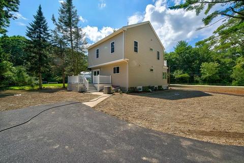 384 E Foxboro St, Sharon, MA 02067 photo 4