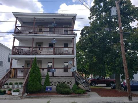 64 Emory St, Attleboro, MA 02703 photo 2