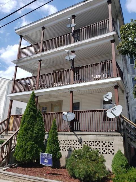 64 Emory St, Attleboro, MA 02703 photo 1