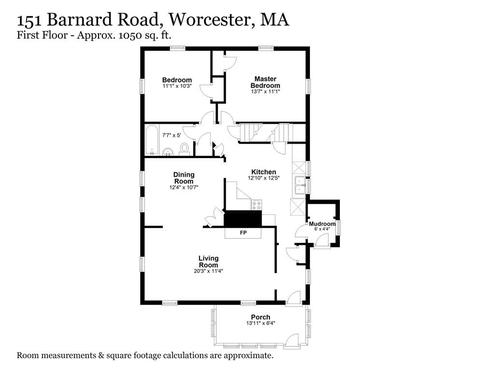 151 Barnard Rd, Worcester, MA 01605 photo 31