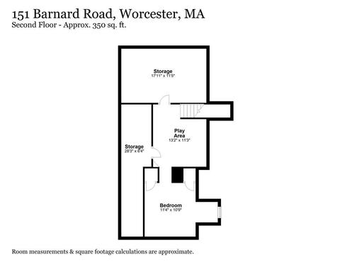151 Barnard Rd, Worcester, MA 01605 photo 32