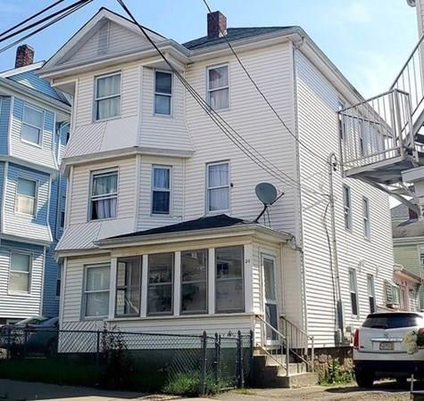 20 Choate St, Fall River, MA 02723 photo 1