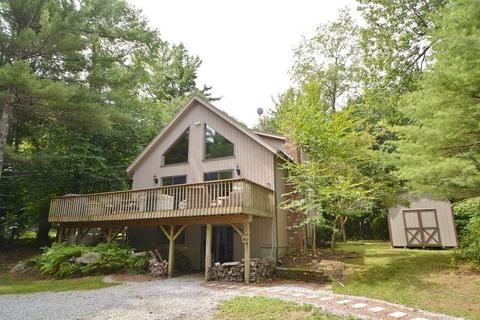 70 Rainbow Rd, Otis, MA 01253 photo 1