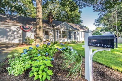 137 Seagate Ln, Hyannis, MA 02601 photo 42