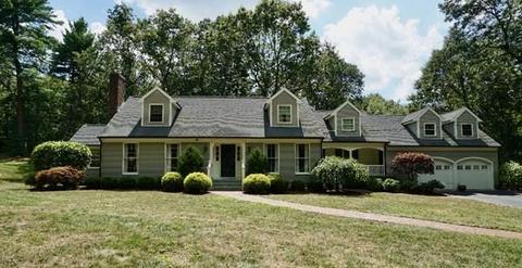 18 Abbott Rd, Dover, MA 02030 photo 2