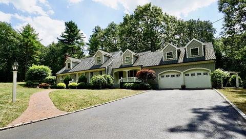 18 Abbott Rd, Dover, MA 02030 photo 1