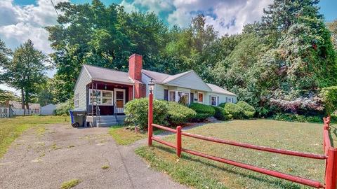 228 Drexel St, Springfield, MA 01104 photo 31