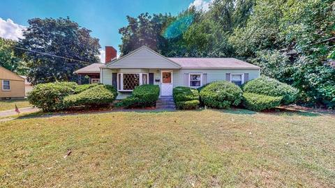 228 Drexel St, Springfield, MA 01104 photo 1