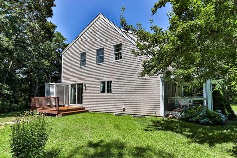 20 Jason Dr, Eastham, MA 02642 photo 30