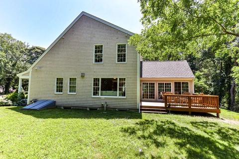 20 Jason Dr, Eastham, MA 02642 photo 33
