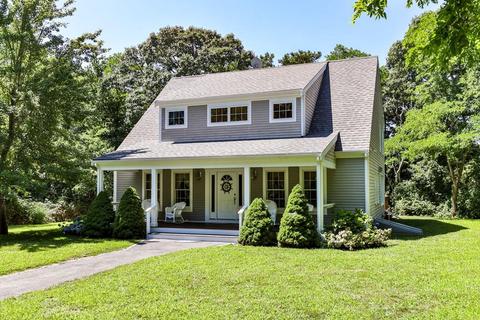 20 Jason Dr, Eastham, MA 02642 photo 1