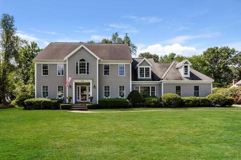 113 Ely Rd, Longmeadow, MA 01106 photo 1