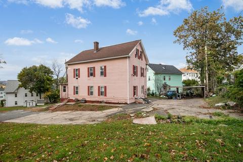 57 Fox St, Worcester, MA 01604 photo 1