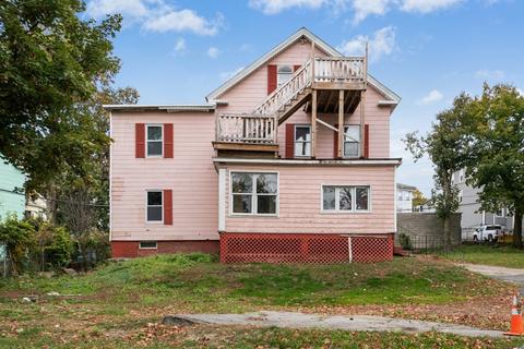 57 Fox St, Worcester, MA 01604 photo 2
