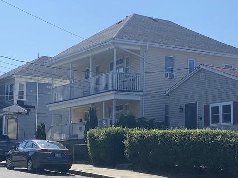 19 Mount Hope Ave, Fall River, MA 02724 photo 4
