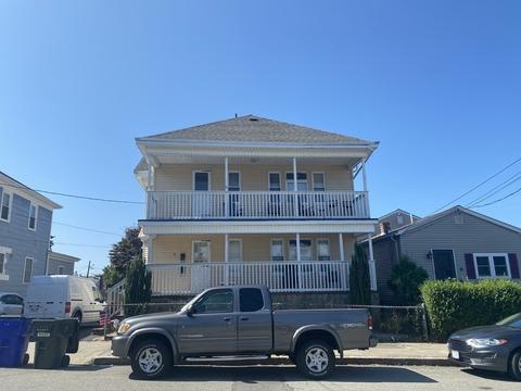 19 Mount Hope Ave, Fall River, MA 02724 photo 2