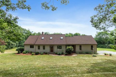 831 Moore Hill Rd, Athol, MA 01331 photo 1