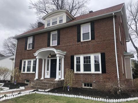 16 Belmont, Fall River, MA 02720 photo 1