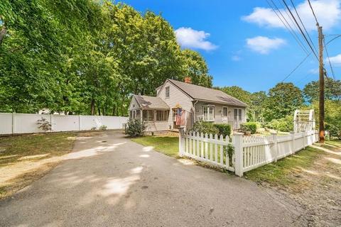 14 Pentucket Ave, Georgetown, MA 01833 photo 4
