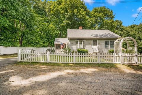 14 Pentucket Ave, Georgetown, MA 01833 photo 3