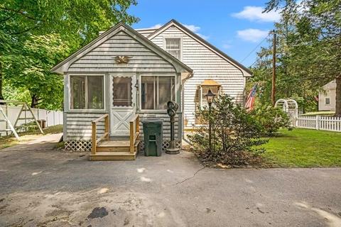 14 Pentucket Ave, Georgetown, MA 01833 photo 5