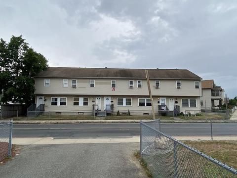 374 Walnut St, Springfield, MA 01105 photo 1