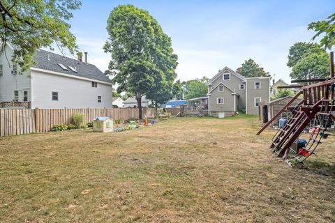 14 Franklin St, Danvers, MA 01923 photo 21
