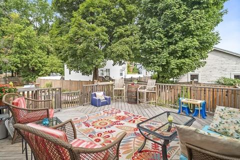 14 Franklin St, Danvers, MA 01923 photo 19