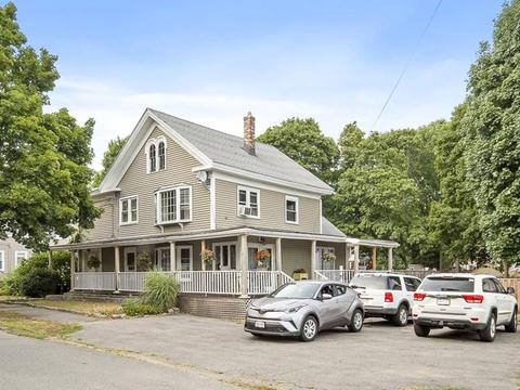 14 Franklin St, Danvers, MA 01923 photo 1