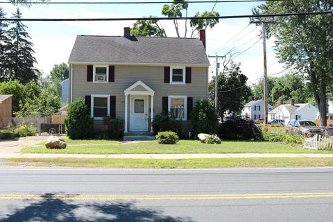 1199 Bay St, Springfield, MA 01109 photo 1