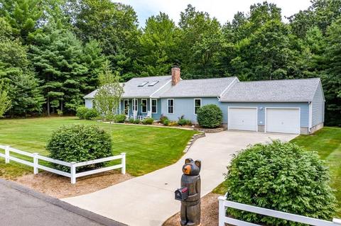 64 Campbell Dr, Easthampton, MA 01027 photo 1