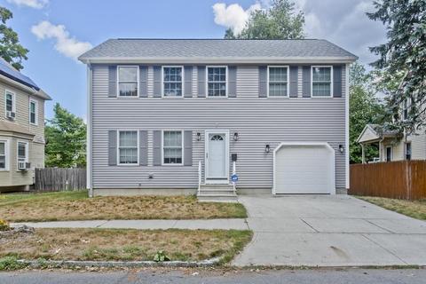39 Spencer St, Springfield, MA 01118 photo 1