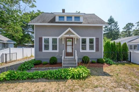 32 Martin St, Wareham, MA 02532 photo 1