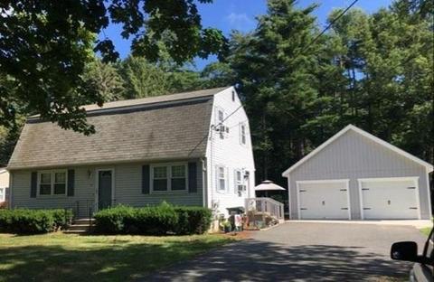 73 Beaver Lake Rd, Ware, MA 01082 photo 2