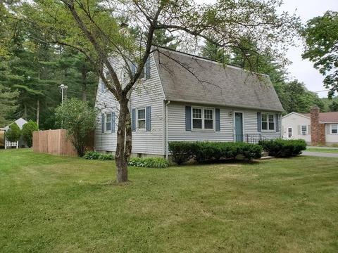 73 Beaver Lake Rd, Ware, MA 01082 photo 3