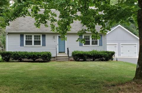 73 Beaver Lake Rd, Ware, MA 01082 photo 1