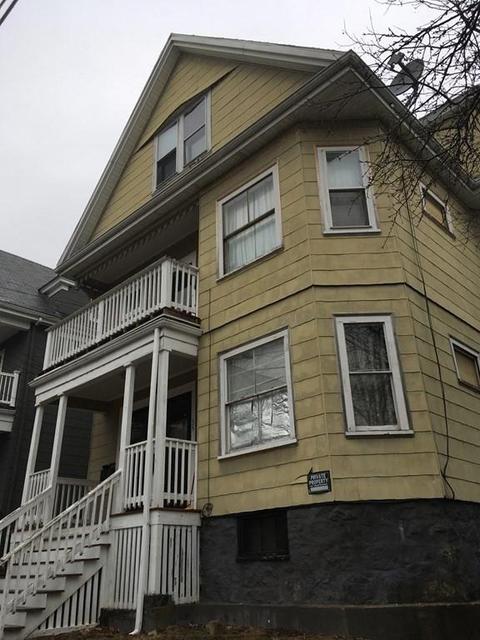 35 Calhoun Ave, Everett, MA 02149 photo 1