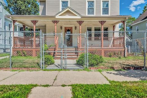 49 Albemarle St, Springfield, MA 01109 photo 1