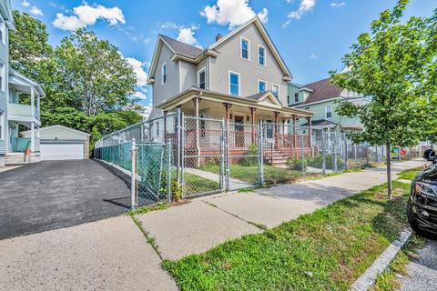 49 Albemarle St, Springfield, MA 01109 photo 2