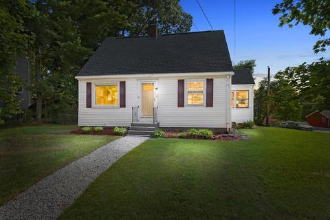 79 Commonwealth Ave, Worcester, MA 01604 photo 1