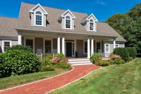 80 Seapuit Rd, Osterville, MA 02655 photo 2