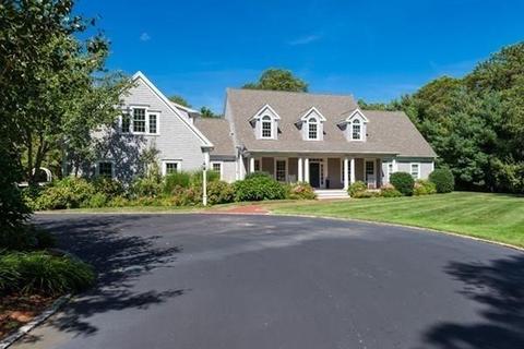 80 Seapuit Rd, Osterville, MA 02655 photo 25