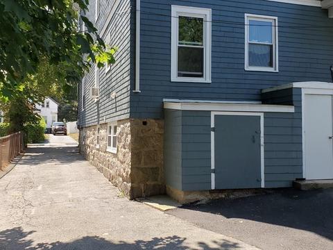 136 New Boston, Fall River, MA 02720 photo 5