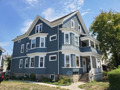 136 New Boston, Fall River, MA 02720 photo 1